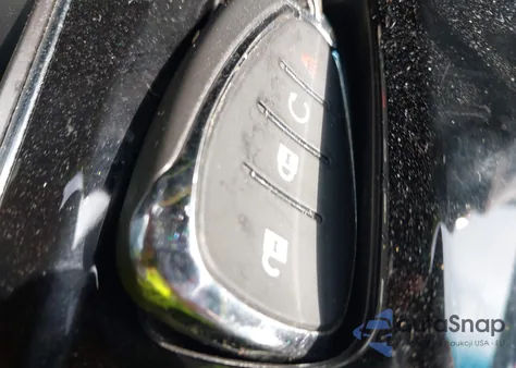 2023 Chevrolet Bolt Ev Fwd 2Lt z USA, uszkodzony, nr VIN 1G1FX6S07P4129760